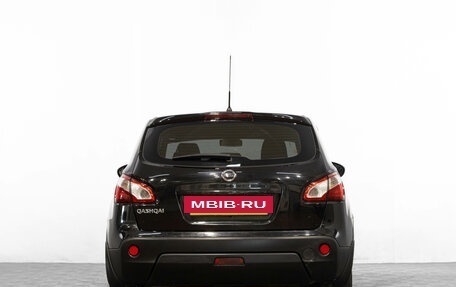 Nissan Qashqai, 2013 год, 1 149 000 рублей, 6 фотография