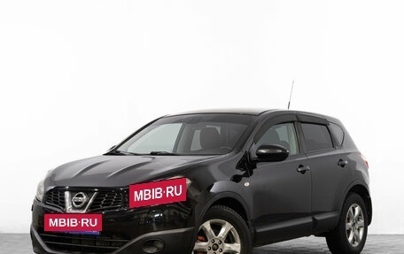 Nissan Qashqai, 2013 год, 1 149 000 рублей, 4 фотография