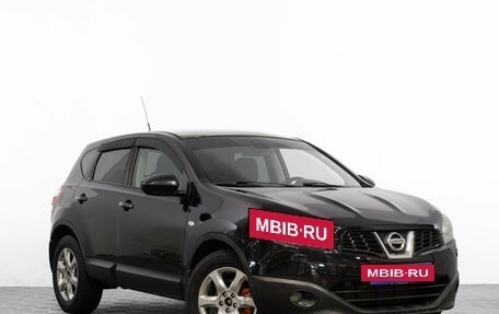 Nissan Qashqai, 2013 год, 1 149 000 рублей, 2 фотография