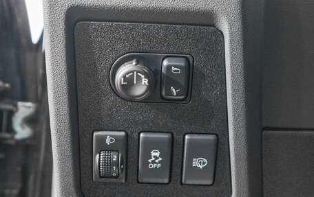 Nissan Qashqai, 2013 год, 1 149 000 рублей, 13 фотография