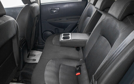Nissan Qashqai, 2013 год, 1 149 000 рублей, 24 фотография