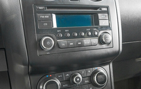 Nissan Qashqai, 2013 год, 1 149 000 рублей, 19 фотография