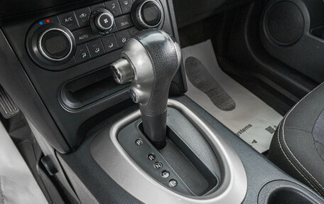 Nissan Qashqai, 2013 год, 1 149 000 рублей, 20 фотография