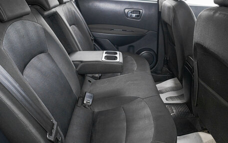 Nissan Qashqai, 2013 год, 1 149 000 рублей, 25 фотография