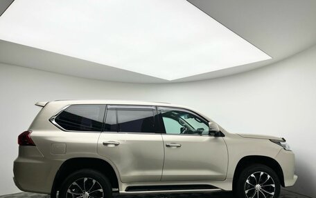 Lexus LX III, 2016 год, 6 233 000 рублей, 8 фотография