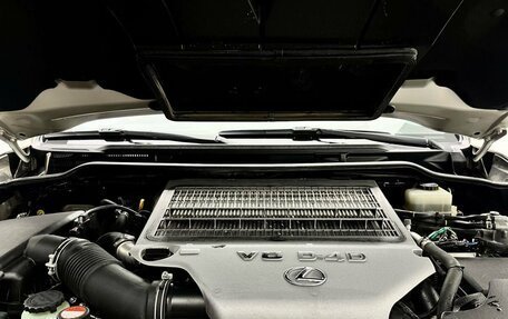 Lexus LX III, 2016 год, 6 233 000 рублей, 13 фотография