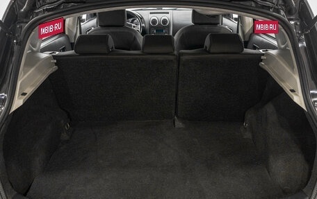 Nissan Qashqai, 2013 год, 1 149 000 рублей, 26 фотография