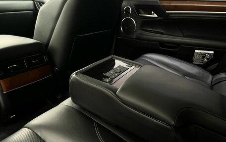 Lexus LX III, 2016 год, 6 233 000 рублей, 15 фотография