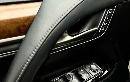 Lexus LX III, 2016 год, 6 233 000 рублей, 18 фотография