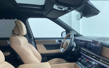 Hyundai Santa Fe IV, 2026 год, 5 699 000 рублей, 3 фотография