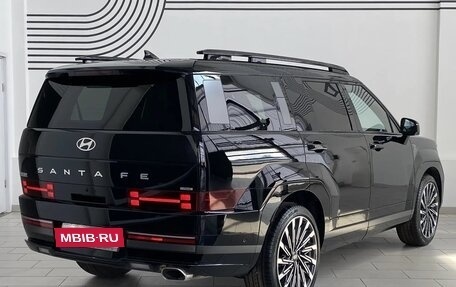 Hyundai Santa Fe IV, 2026 год, 5 699 000 рублей, 2 фотография