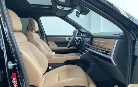 Hyundai Santa Fe IV, 2026 год, 5 699 000 рублей, 5 фотография
