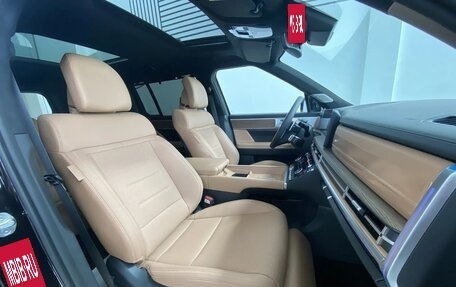 Hyundai Santa Fe IV, 2026 год, 5 699 000 рублей, 4 фотография
