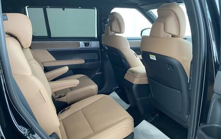 Hyundai Santa Fe IV, 2026 год, 5 699 000 рублей, 9 фотография