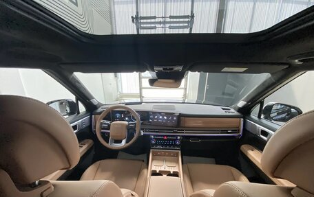 Hyundai Santa Fe IV, 2026 год, 5 699 000 рублей, 10 фотография