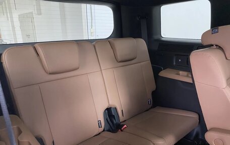 Hyundai Santa Fe IV, 2026 год, 5 699 000 рублей, 8 фотография