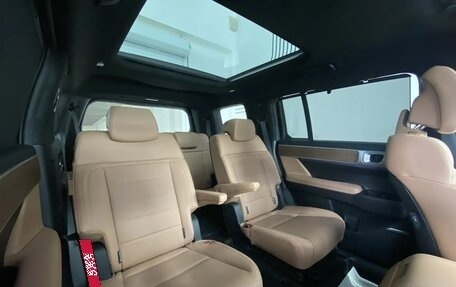 Hyundai Santa Fe IV, 2026 год, 5 699 000 рублей, 6 фотография
