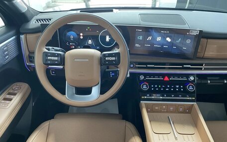 Hyundai Santa Fe IV, 2026 год, 5 699 000 рублей, 11 фотография