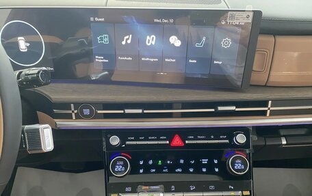 Hyundai Santa Fe IV, 2026 год, 5 699 000 рублей, 13 фотография