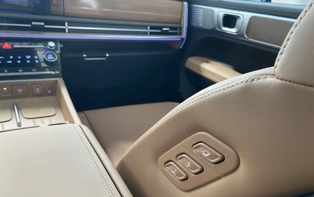 Hyundai Santa Fe IV, 2026 год, 5 699 000 рублей, 15 фотография
