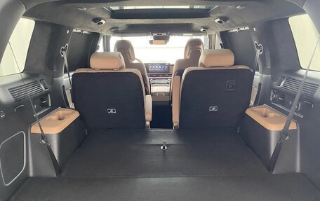 Hyundai Santa Fe IV, 2026 год, 5 699 000 рублей, 18 фотография