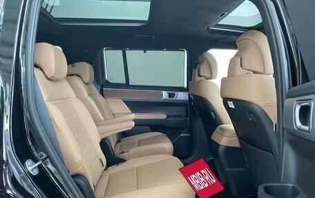 Hyundai Santa Fe IV, 2026 год, 5 699 000 рублей, 7 фотография