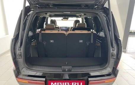 Hyundai Santa Fe IV, 2026 год, 5 699 000 рублей, 16 фотография