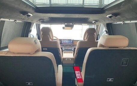 Hyundai Santa Fe IV, 2026 год, 5 699 000 рублей, 17 фотография