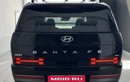 Hyundai Santa Fe IV, 2026 год, 5 699 000 рублей, 23 фотография