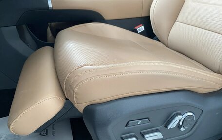Hyundai Santa Fe IV, 2026 год, 5 699 000 рублей, 32 фотография