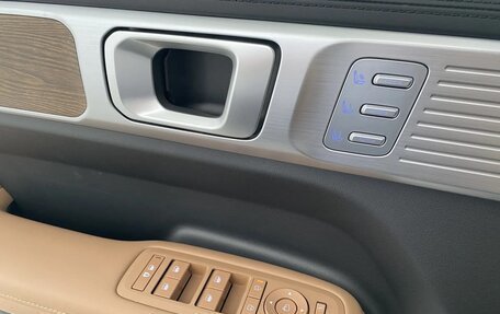 Hyundai Santa Fe IV, 2026 год, 5 699 000 рублей, 27 фотография