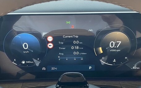 Hyundai Santa Fe IV, 2026 год, 5 699 000 рублей, 35 фотография