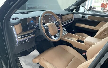 Hyundai Santa Fe IV, 2026 год, 5 699 000 рублей, 29 фотография