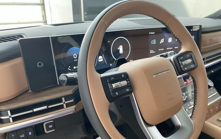 Hyundai Santa Fe IV, 2026 год, 5 699 000 рублей, 31 фотография