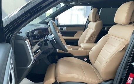 Hyundai Santa Fe IV, 2026 год, 5 699 000 рублей, 30 фотография