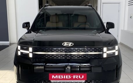 Hyundai Santa Fe IV, 2026 год, 5 699 000 рублей, 24 фотография
