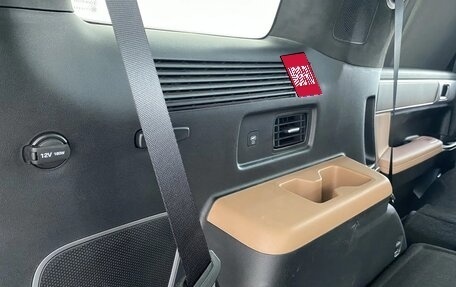 Hyundai Santa Fe IV, 2026 год, 5 699 000 рублей, 21 фотография