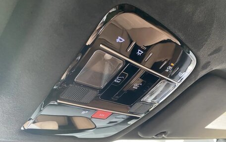 Hyundai Santa Fe IV, 2026 год, 5 699 000 рублей, 40 фотография