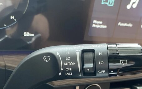 Hyundai Santa Fe IV, 2026 год, 5 699 000 рублей, 37 фотография