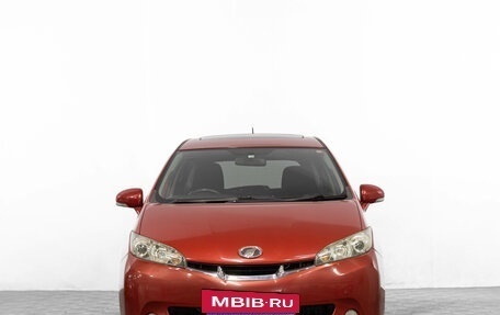 Toyota Wish II, 2010 год, 1 349 000 рублей, 2 фотография