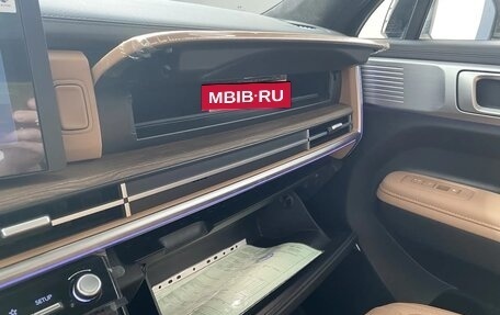 Hyundai Santa Fe IV, 2026 год, 5 699 000 рублей, 39 фотография
