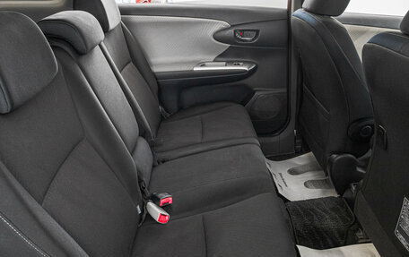 Toyota Wish II, 2010 год, 1 349 000 рублей, 22 фотография