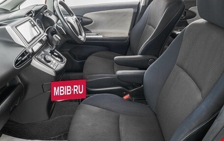 Toyota Wish II, 2010 год, 1 349 000 рублей, 20 фотография