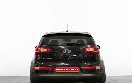 KIA Sportage III, 2010 год, 1 249 000 рублей, 6 фотография