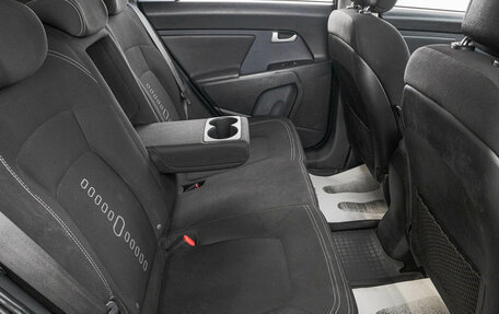 KIA Sportage III, 2010 год, 1 249 000 рублей, 25 фотография
