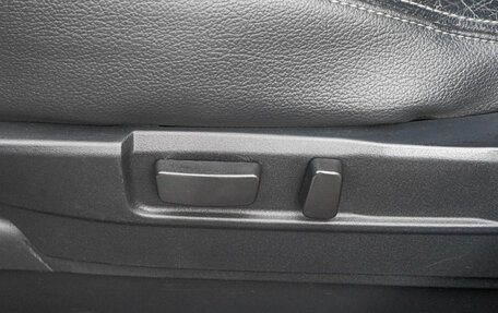 Mitsubishi Outlander III рестайлинг 3, 2012 год, 1 549 000 рублей, 10 фотография