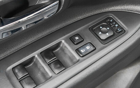 Mitsubishi Outlander III рестайлинг 3, 2012 год, 1 549 000 рублей, 11 фотография
