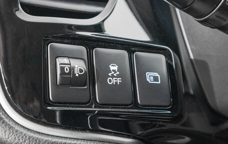Mitsubishi Outlander III рестайлинг 3, 2012 год, 1 549 000 рублей, 12 фотография