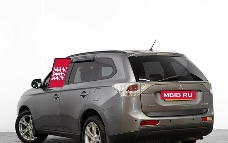 Mitsubishi Outlander III рестайлинг 3, 2012 год, 1 549 000 рублей, 7 фотография