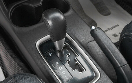 Mitsubishi Outlander III рестайлинг 3, 2012 год, 1 549 000 рублей, 19 фотография